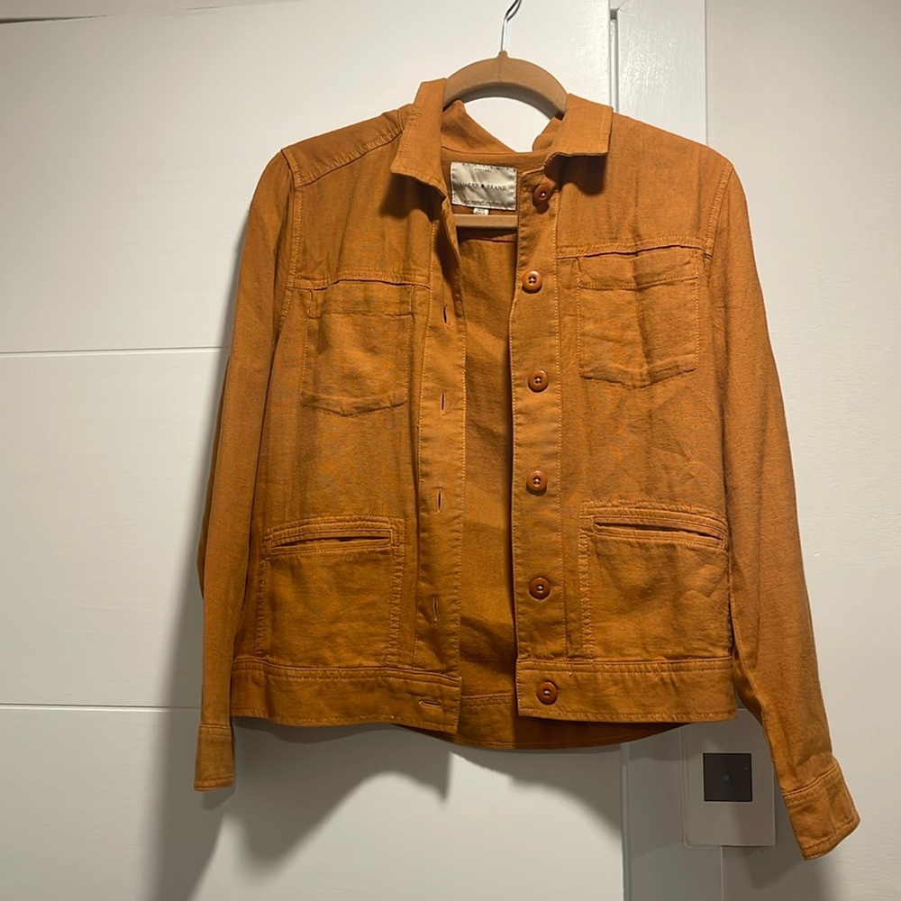 Lucky Brand Light Jacket